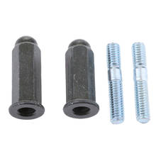 Exhaust Stud Set Nuts Bolts for 110cc 125cc 140cc 160cc 200cc Pit Bike 2024 - buy cheap