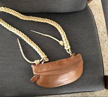 2020  Small Shoulder Bag for Women Messenger Bags Ladies Retro PU Leather Handbag Purse Female Fashion Baguette Crossbody Bag 2024 - купить недорого