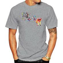 Cage The Elephant Tour Fan Men T Shirt 2024 - buy cheap