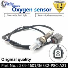 XUAN Oxygen O2 Lambda Sensor AIR FUEL RATIO For ACURA CL MDX TL HONDA ACCORD PILOT PRELUDE S2000 234-4601 36532-PCX-A01 2024 - buy cheap