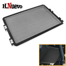 Motorcycle Motorbike Radiator Protective Cover Grille For Yamaha XSR700 mt07 Tracer fz07 mt 07 fz 07 2015 2016 2017 2018 2014 2024 - buy cheap