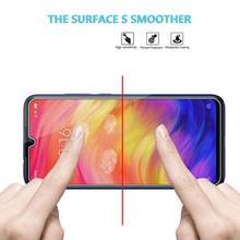 9H 2.5D Tempered Glass For xiaomi redmi note 7 8 7pro Screen Protector Film Glass For xiaomi redmi note7 Pro Tempered Glass 2024 - buy cheap