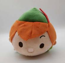 Authentic Peter Pan - Land Small plush toy new kids gif 2024 - buy cheap