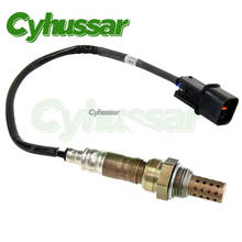 Sensor de oxigênio o2 lambda, sensor de relação de ar e combustível para mitsubishi 1588a206 2004-2012 2024 - compre barato