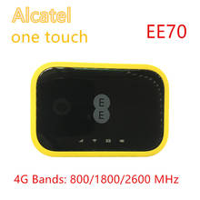 New Original EE70  EE71 4G LTE Alcatel Mobile WiFi Router 4g LTE Mobile WiFi Hotspot Portable MIFI Hotspot PK E5776 E5577 E5786 2024 - buy cheap