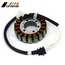 Motorcycle Magneto Generator Alternator Engine Stator Charging Coil Parts For YAMAHA YZFR6 YZF-R6 YZF R6 1999 2000 2001 2002 2024 - buy cheap