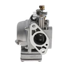 Boat Motor Carburetor Carb for Tohatsu Nissan 2-Stroke 5HP 5B Outboard Engine 2024 - buy cheap