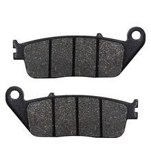 Motorcycle Front Brake Pads for YAMAHA YP 125 Majesty 2002 YP125 X-Max Sport 11-12 XC 155 SMax 15-16 YP 250 YP250 11-13 2024 - buy cheap