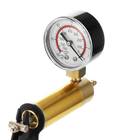 2 In 1 Brake Bleeder Kit Hand Held Vacuum Pump Test Set For Automotive With Sponge Protected Case,Adapters,One-Man Brake And Clu - photo 2026 2 In 1 Brake Bleeder Kit Hand Held Vacuum Pump Test Set For Automotive With Sponge Protected Case,Adapters,One-Man Brake And Clu - photo 2026