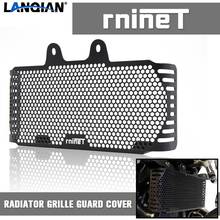 For BMW Rninet RNINET 2014-2019 RNINET PURE RACER URBAN G S 2017-2019 RNINET SCRAMBLER 2016-2019 Motorcycle Oil Cooler Guard 2024 - buy cheap