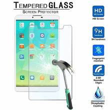 Protector de pantalla de vidrio templado para tableta Premium Teclast P80 3G - 9H 2024 - compra barato