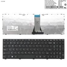 US QWERTY New Replacement Keyboard for Lenovo G51-35 G70-35 G70-70 G70-80 Z50-70 Z50-75 Z51-70 Z70-80 Laptop Black 2024 - buy cheap