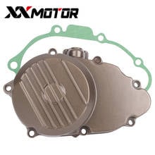 Motorcycle Engine Cover Motor Stator Cover CrankCase Side Cover Shell For Honda CBR400RR CBR400 NC23 CBR 400 RR 1988 1989 1990 2024 - buy cheap