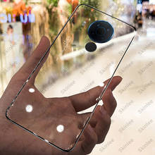 Skinlee 2 шт. чехол для Nokia 5,4 прозрачный воды мягкий чехол для Nokia 5,4 прозрачный противоударный чехол 2024 - купить недорого