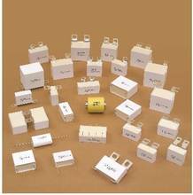 IGBT module protection capacitor 4.7UF 630VDC 700V DC non-inductive capacitor 2024 - buy cheap