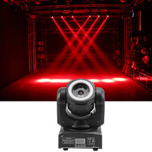 New arrival Mini Led beam moving head with light strip spot wash RGBW 4 In 1 effect good use for night club KTV DJ Party lite 2024 - buy cheap
