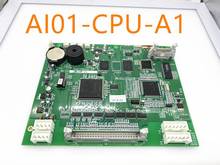 Techmation AI01-CPU-A1 материнская плата для промышленного использования 100% 2024 - купить недорого