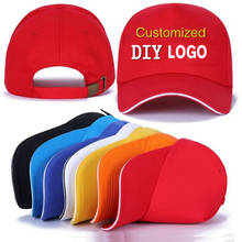 Boné unissex com 1 peça, chapéu com estampa de logotipo personalizado gratuitamente, chapéu estilo caminhoneiro 2024 - compre barato