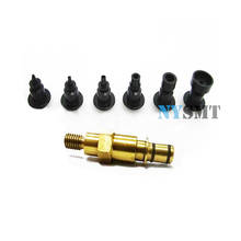 High Quality SAMSUNG CP40 Nozzle holder N08 N14 N24 N40 N045 N75 nozzle for SMT Pick and Place machine 2024 - buy cheap