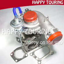 Compresor de TURBO cargador AR.48 K04, 300HPS para 07-10 MAZDA CX7 2,3 DISI 53047109904 53047109907 L33L13700B L3Y11370ZC, K0422-582 2024 - compra barato