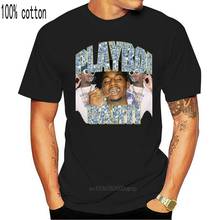 Playboi carti carti vintage hiphop t-shirts playboi carti smlxl2xl3xl 2024 - compre barato