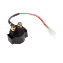 Starter Relay Replaces for 50cc 125cc 150cc 250cc Chinese GY6 Scooter ATV 2024 - buy cheap