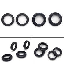 Motorcycle Part Damper Oil Seal For Yamaha 22W-23145-L0 51Y-23145-00 5MF-F3145 5DS-F3145 TW125 TW200 TW225 TZR50 TZR80RR BW200 2024 - buy cheap