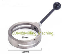 Milling Machine Part A29-31 J Head Clutch Turntable Cam Ring For CNC Bridgeport Mill Tool 2024 - buy cheap