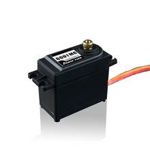 Power HD 6001MG Analog Servo 7KG metal gear servo for 1:10 RC car drift car 2024 - buy cheap