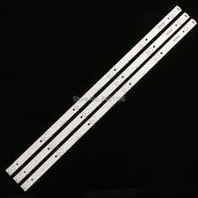 LED Backlight strip 6 Lamp 6V For Sanyo 32"TV LED-32B500 32CE650 4C-LB320T-HQ2 32RTB32M06A0 LED32C371 2 orders 2024 - buy cheap