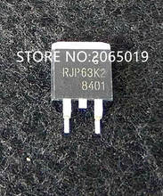 5pcs rjp63k2 rjp63k 63k2 para-263 2024 - compre barato