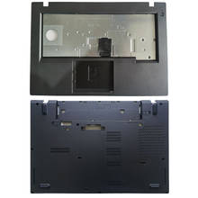 NEW FOR Lenovo Thinkpad L450 L460 Palmrest COVER AP108000300/Laptop Bottom Base Case Cover AP12Y000500 2024 - buy cheap