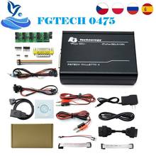 FW 0475 FGTECH Galletto 4 Master V54 ECU Chip Tuning Programmer FG TECH Unlock Version FGTECH V54 EU STOCKS 2024 - buy cheap