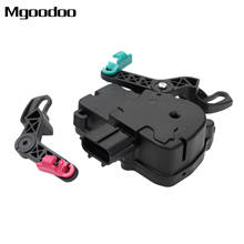 Mgoodoo Car Rear Sliding Power Door Lock Actuator For Chrysler Town Country Dodge Caravan Mini 4717960AC 4717961AB 746-259 2024 - buy cheap