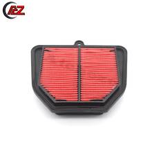 Motorcycle Replacement Air Filter Intake Cleaner Cotton Gauze Air Filter for Yamaha FZ1 FZ1N FZ1S 2006-2013 FZ8 2011-2013 2024 - buy cheap