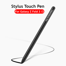 Stylus Pen for Samsung Galaxy Z Fold 3 5G Capacitance S Pen Replacement Touch for iPad Tablet Pen Pencil for Samsung Z Fold 2 2024 - compre barato