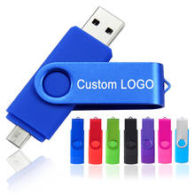 TEXT ME high speed USB Flash Drive 16GB 32GB Pendrive 4GB 8GB 64GB USB Flash Drive For Computer/Android Phone 2024 - buy cheap