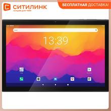 Планшет PRESTIGIO Root A10,  2GB, 32GB, 3G,  4G,  Android 10.0 серый [pmt4771_4g_e_cis]