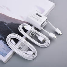 For Samsung Note 10 Pro PD Charger Cable 3A Charging USB C to USB C Cable For Galaxy S20 + S20 Ultra Note 10+ A90 A80 A70 A70S 2024 - buy cheap
