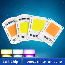 Встроенный чип для светодиодной лампы OK-B AC 220 В, 50 Вт, 30 Вт, 20 Вт, 10 Вт, 5 Вт 2024 - купить недорого