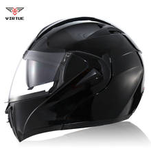 Capacete com visor interno para homens, capacete de motocicleta e moto rbike, com visor de sol, modelo kask l xl, 2021 2024 - compre barato