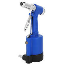 Pneumatic Air Riveter Nut Rivet Gun Lightweight Hydraulic Nail Puller Air Riveting Tools Pneumatic Tool 2024 - buy cheap