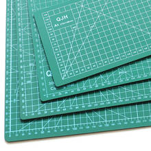 A1 A2 A3 A4 PVC Cutting Mat Board Durable Self-healing DIY Sewing Student Art Paper Cutting Engraving Cut Pad Leather Craft Tool 2024 - buy cheap