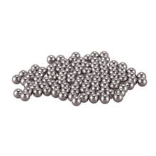 100 Pcs 3mm Diameter Steel Bike Bicycle Bearing Ball Spares 2024 - buy cheap