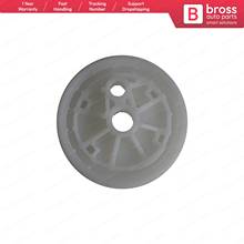 Bross Auto Parts BGE620 Rear Window Wiper Motor Repair Gear 1J9955711C for  VW Seat Skoda Fast Shipment Ship From Turkey 2024 - buy cheap