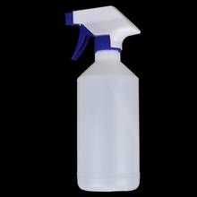 500ml Plastic Empty Water Spray Bottle Professional Hairdressing Sprayer Watering Flowers Spray Bottle Flowers Plants Watering 2024 - buy cheap