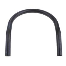 210mm Motorcycle Seat Frame Hoop Loop End Upswept for Cafe Racer Bobber 2024 - buy cheap