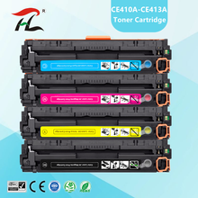 Compatible 305A toner cartridge for HP CE410A CE411A CE412A CE413A LaserJet Pro 300 color MFP M375nw/M475dn/400/M451nw/M471dn 2024 - buy cheap