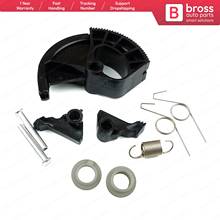Bross Auto Parts BSP596 Clutch Controls Adjuster Quadrant Pawl Kit for Renault Megane Scenic Laguna MK1 1995-2002 Free Shipment 2024 - buy cheap