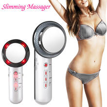 3 In 1 Ultrasound Face Body Slimming Massager Portable Lipo Fat Burner Machine Weight Loss Tools Cavitation Face Beauty Machine 2024 - buy cheap